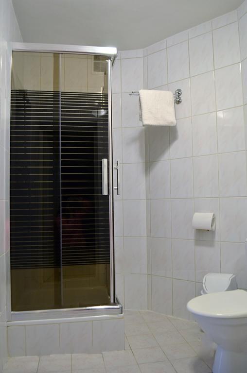Dw Jontek Hotel Szczyrk Buitenkant foto