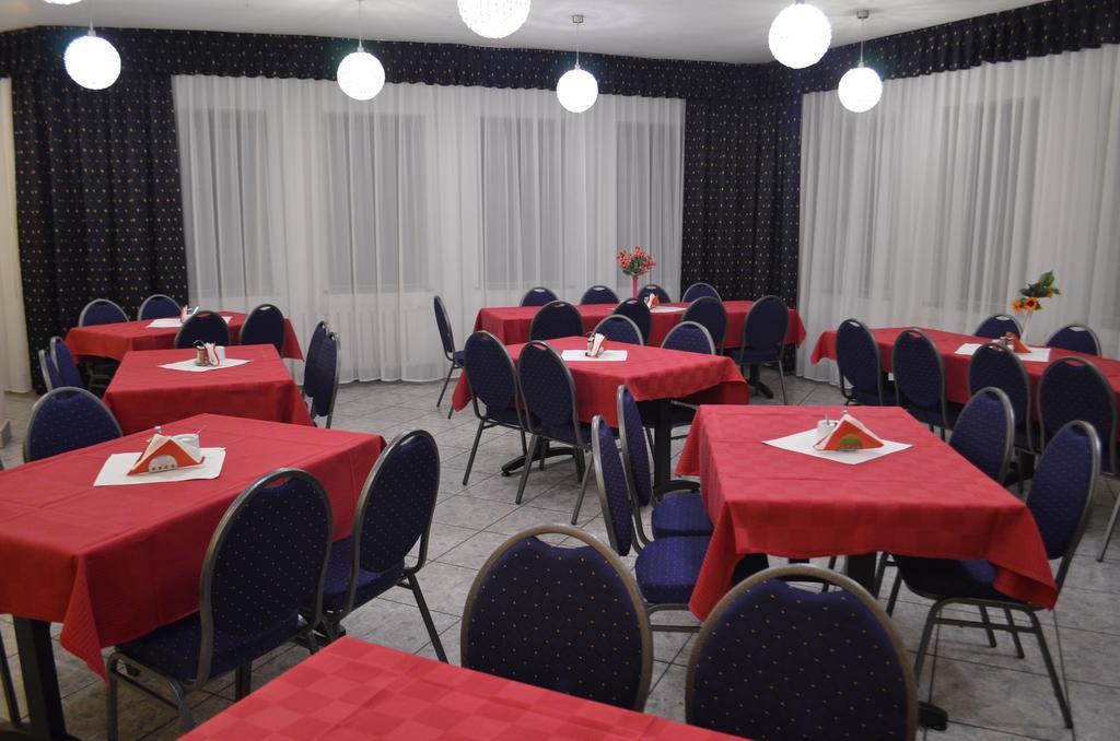 Dw Jontek Hotel Szczyrk Buitenkant foto